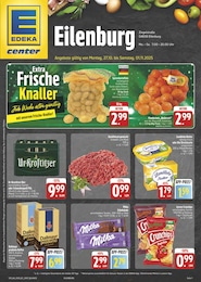 E center Prospekt für Krostitz mit 28 Seiten E center Prospekt für Krostitz: "Wir lieben Lebensmittel!", 28 Seiten, 27.10.2025 - 01.11.2025