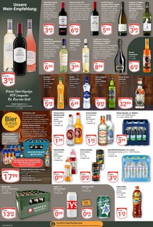 Wodka im aktuellen GLOBUS Prospekt (Trier) Wodka im GLOBUS Prospekt "Aktuelle Angebote" mit 39 Seiten (Trier)