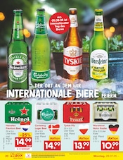Getränke im Netto Marken-Discount Prospekt in Villingen-Schwenningen Aktueller Netto Marken-Discount Prospekt mit Getränke, "Aktuelle Angebote", Seite 32
