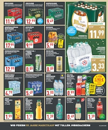 Wasser Angebot & Preis im aktuellen Marktkauf Prospekt Wasser Angebot im aktuellen Marktkauf Prospekt auf Seite 17