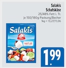 Schafskäse bei E xpress im Berg Prospekt für 1,99 €