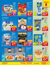 Katzenfutter im Netto Marken-Discount Prospekt in Ulm Aktueller Netto Marken-Discount Prospekt mit Katzenfutter, "Aktuelle Angebote", Seite 11