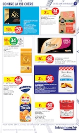 Café en promo dans le catalogue Intermarché Hyper à la page 33