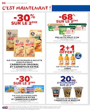 Poisson Angebote im Prospekt "Carrefour market" von Carrefour Market Poisson Angebote im Prospekt "Carrefour market" von Carrefour Market auf Seite 22