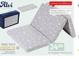 Reisebettmatratze Angebote von Alvi bei XXXLutz Möbelhäuser Heilbronn für 24,99 €