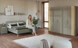 Schlafzimmer im Angebot bei Opti-Wohnwelt in Lüneburg Schlafzimmer Angebote von vito bei Opti-Wohnwelt Lüneburg für 1.779,00 €