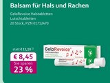 GeloRevoice im aktuellen Prospekt bei mea - meine apotheke in Suhlendorf