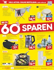 Aktueller Netto Marken-Discount Prospekt mit Kindersitz, "Aktuelle Angebote", Seite 40