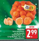 Mandarinen im aktuellen Prospekt bei EDEKA in Assamstadt