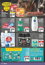 Parfum im EDEKA Prospekt in Heinsberg Aktueller EDEKA Prospekt mit Parfum, "Aktuelle Angebote", Seite 20