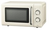 Micro-ondes - CARREFOUR HOME en promo chez Carrefour Franconville à 54,99 €