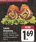 Aktuelles Häckerbraten Angebot bei E center in Würzburg ab 1,69 €