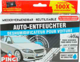 Auto-Entfeuchter im Angebot bei E center in Mannheim Auto-Entfeuchter Angebote von PINGI bei E center Mannheim für 5,99 €