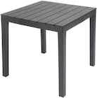 Gartentisch für 49,99 € bei POCO im Angebot Gartentisch im aktuellen POCO Prospekt