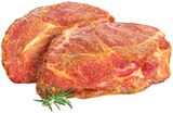 Schwenkbraten im Angebot bei REWE in Völklingen Schwenkbraten Angebote bei REWE Völklingen für 0,88 €