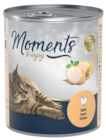 Aktuelles Nassnahrung für Katzen Angebot bei Fressnapf in Nürnberg ab 1,79 €