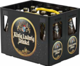 Dunkel im Angebot bei Getränke Hoffmann in Erkrath Dunkel Angebote von König Ludwig bei Getränke Hoffmann Erkrath für 16,99 €