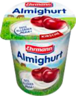 Almighurt Joghurt bei EDEKA Frischemarkt im Prospekt "" für 0,29 €