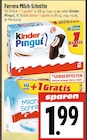 Milch-Schnitte bei EDEKA im Lollar Prospekt für 1,99 €