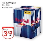 Aktuelle Energydrink Angebote bei GLOBUS in Duisburg Aktuelles Original Angebot bei GLOBUS in Duisburg ab 3,33 €