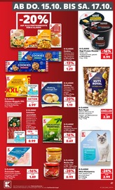 Aktueller Kaufland Prospekt mit Kartoffeln, "Hier bin ich richtig", Seite 51