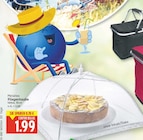 Fliegenhaube von Metaltex für 1,99 € bei E center im Angebot Fliegenhaube von Metaltex im aktuellen E center Prospekt