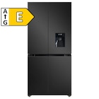 POCOline Cross-Door Kühl/Gefrierkombination MD183-432EWDDNF für 449,00 € bei POCO im Angebot POCOline Cross-Door Kühl/Gefrierkombination MD183-432EWDDNF im aktuellen POCO Prospekt