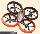 BUMPER DRONE LIT RADIOCOMMANDÉ | - Flybotic - JouéClub à Asnières-sur-Seine BUMPER DRONE LIT RADIOCOMMANDÉ | - Flybotic en promo chez JouéClub Asnières-sur-Seine à 49,99 €