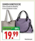 Damen Handtasche im Angebot bei Marktkauf in Lemgo Damen Handtasche Angebote bei Marktkauf Lemgo für 19,99 €