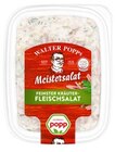Aktuelles Feinster Fleischsalat Angebot bei REWE in Hannover ab 1,29 €