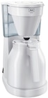 Kaffeemaschine Easy II Therm 1023-05 von Melitta im aktuellen REWE Prospekt für 39,99 €
