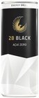 Aktuelles Energy Drink Acai Zero Angebot bei REWE in Weinheim ab 0,99 €