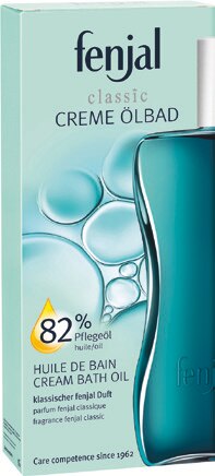Ölbad bei Rossmann in München Ölbad im Angebot bei Rossmann München für 3,99 €
