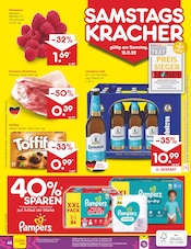 Kleiderschrank im Netto Marken-Discount Prospekt in Görlitz Aktueller Netto Marken-Discount Prospekt mit Kleiderschrank, "Aktuelle Angebote", Seite 52