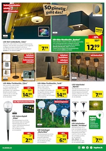 Led lichterkette im aktuellen Hagebaumarkt Prospekt (Hannover) Led lichterkette im Hagebaumarkt Prospekt "SO gĂŒnstig geht das!" mit 16 Seiten (Hannover)