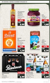Aktueller Kaufland Prospekt mit Bier, "EXTRA-ANGEBOTE", Seite 5