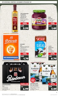Gemüse im aktuellen Kaufland Prospekt (Paderborn) Gemüse im Kaufland Prospekt "EXTRA-ANGEBOTE" mit 8 Seiten (Paderborn)