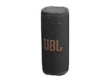Grip Bluetooth Lautsprecher, Black, Wasserfest im Angebot bei MediaMarkt Saturn in Eisenach Grip Bluetooth Lautsprecher, Black, Wasserfest Angebote von JBL bei MediaMarkt Saturn Eisenach für 82,99 €