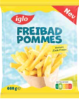 Pommes im V-Markt Prospekt Pommes von Iglo im aktuellen V-Markt Prospekt für 1,49 €