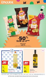 Promos Huile de tournesol dans le catalogue "LE MOIS MONOPOLY" de Carrefour Market Huile de tournesol en promo dans le catalogue Carrefour Market à la page 11