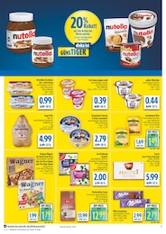 diska Joghurt im Prospekt 