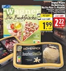 Die Backfrische Angebote von Wagner bei E center Hagen für 1,99 €