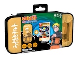 Pack pochette + jeu Naruto pour Nintendo Switch - KONIX à 29,95 € dans le catalogue Carrefour