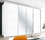 Schwebetürenschrank Panorama im aktuellen SB Möbel Boss Prospekt