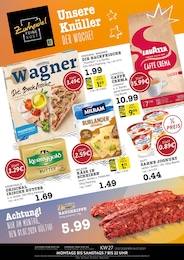 Aktueller E center Supermärkte Prospekt für Langenfeld: Aktuelle Angebote mit 6} Seiten, 01.07.2024 - 06.07.2024