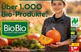 Bio Kürbis Hokkaido im Angebot bei Netto Marken-Discount in Heilbronn Bio Kürbis Hokkaido Angebote von BioBio bei Netto Marken-Discount Heilbronn für 1,49 €