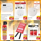 Aktueller Zimmermann Prospekt mit Feuerlöscher, "Zimmermann wünscht einen frohen 1. Advent", Seite 29