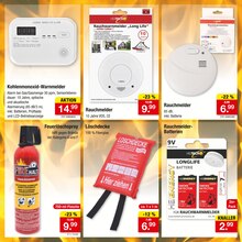 Taschenlampe Angebot im aktuellen Zimmermann Prospekt auf Seite 29