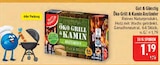 Öko Grill & Kamin Anzünder im Angebot bei Marktkauf in Hof Öko Grill & Kamin Anzünder Angebote von Gut & Günstig bei Marktkauf Hof für 1,19 €