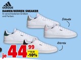 Aktuelles DAMEN/HERREN SNEAKER Angebot bei E center in Ulm ab 44,99 €